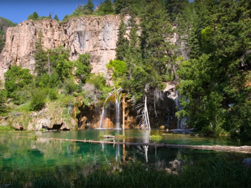 Hanging Lake Visitors Guide