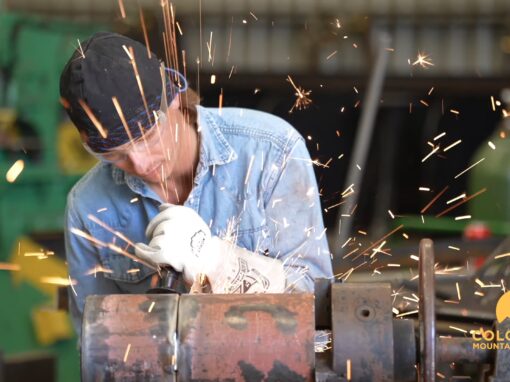 CMC Welding Commercial