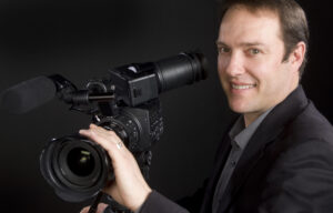 Legal Videographer Jeremy Signorini