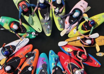 Roaring Fork Kayaking Club
