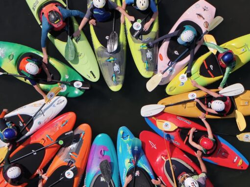 Roaring Fork Kayaking Club