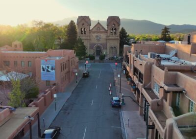Santa Fe